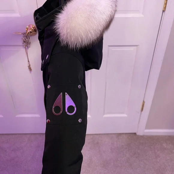 Moose Knuckles | Jackets & Coats | Girls Moose Knuckle Coat